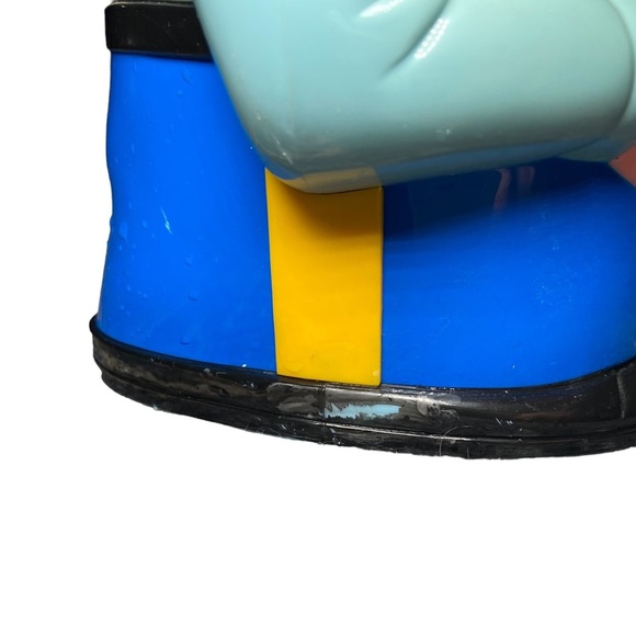 Reno 911 Talking Cookie Jar Tested Works - Picture 5 of 5